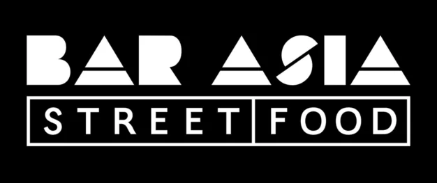 Bar Asia logo in Annandale